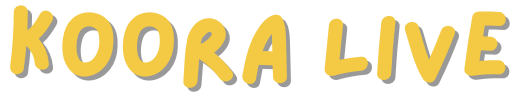 Koora Live logo